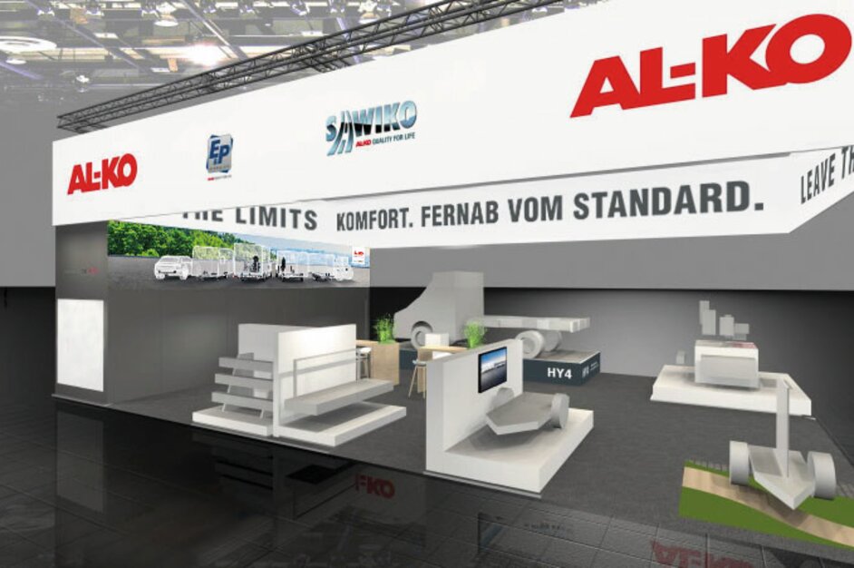 © AL-KO Vehicle Technology Group