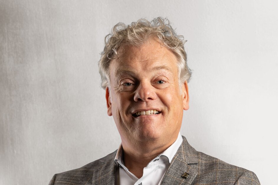 Jasper Hafkamp wurde zum neuen Global Managing Director der Brink Group ernannt.